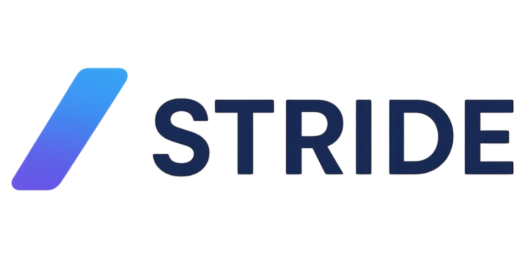 STRIDE